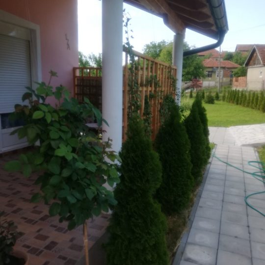 Дом, СЕРБИЯ, КРУСЕВАЦКИЙ РАЙОН, €48 000