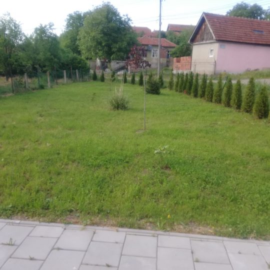 Дом, СЕРБИЯ, КРУСЕВАЦКИЙ РАЙОН, €48 000