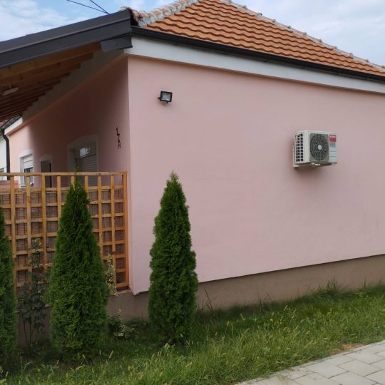Дом, СЕРБИЯ, КРУСЕВАЦКИЙ РАЙОН, €48 000