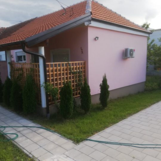 Дом, СЕРБИЯ, КРУСЕВАЦКИЙ РАЙОН, €48 000