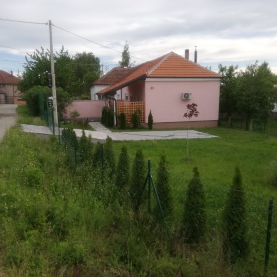 Дом, СЕРБИЯ, КРУСЕВАЦКИЙ РАЙОН, €48 000