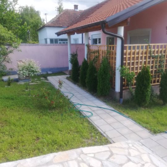 Дом, СЕРБИЯ, КРУСЕВАЦКИЙ РАЙОН, €48 000