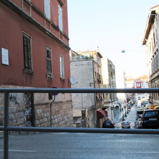 Квартира ПУЛА, ЦЕНТР, РЯДОМ С ТЮБЕ ЮРИНА И ФРАНИНА