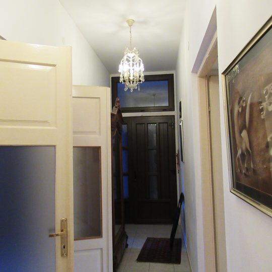 Квартира ПУЛА, ЦЕНТР, РЯДОМ С ТЮБЕ ЮРИНА И ФРАНИНА