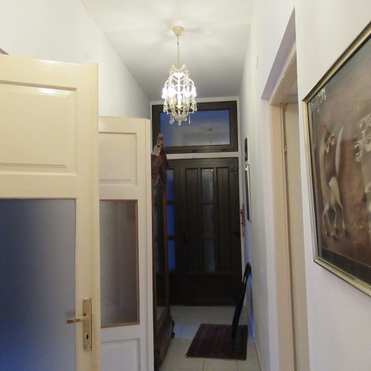 Квартира ПУЛА, ЦЕНТР, РЯДОМ С ТЮБЕ ЮРИНА И ФРАНИНА