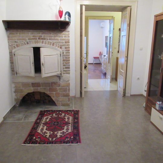 Квартира ПУЛА, ЦЕНТР, РЯДОМ С ТЮБЕ ЮРИНА И ФРАНИНА