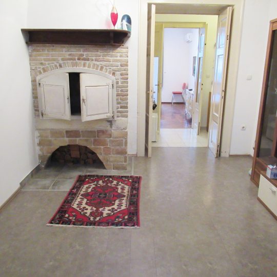 Квартира ПУЛА, ЦЕНТР, РЯДОМ С ТЮБЕ ЮРИНА И ФРАНИНА