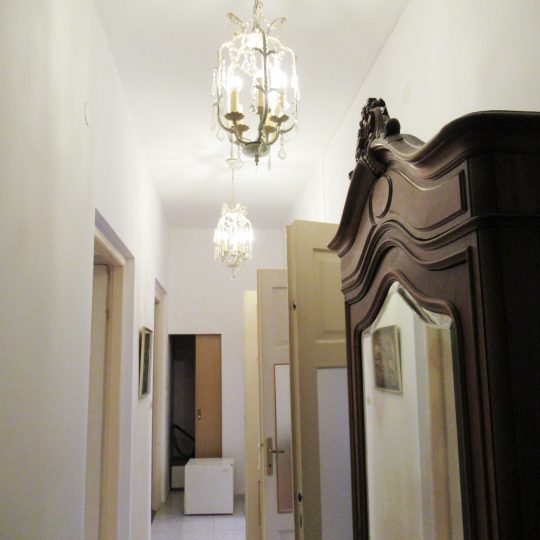 Квартира ПУЛА, ЦЕНТР, РЯДОМ С ТЮБЕ ЮРИНА И ФРАНИНА