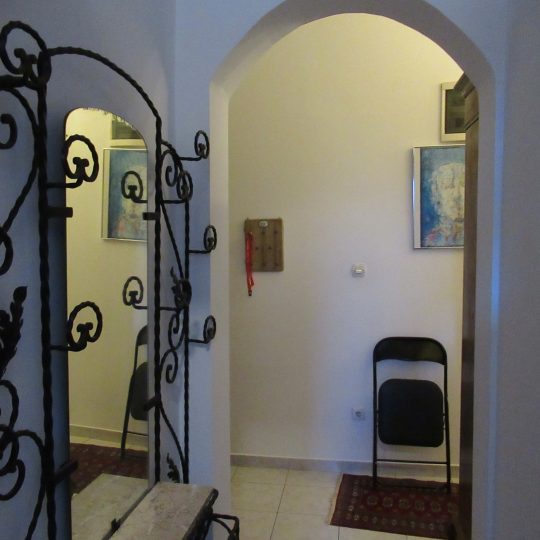 Квартира ПУЛА, ЦЕНТР, РЯДОМ С ТЮБЕ ЮРИНА И ФРАНИНА