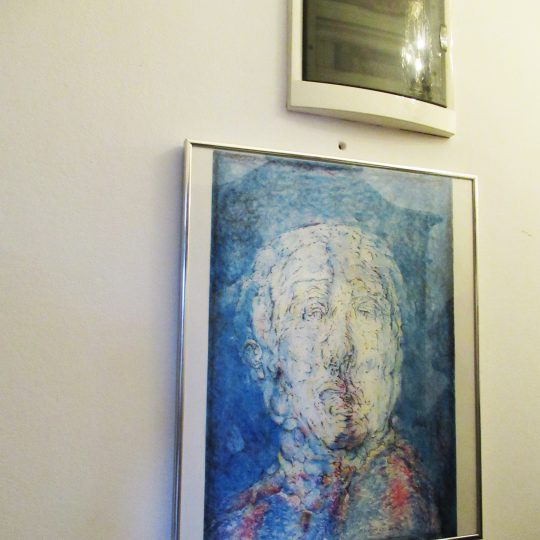 Квартира ПУЛА, ЦЕНТР, РЯДОМ С ТЮБЕ ЮРИНА И ФРАНИНА