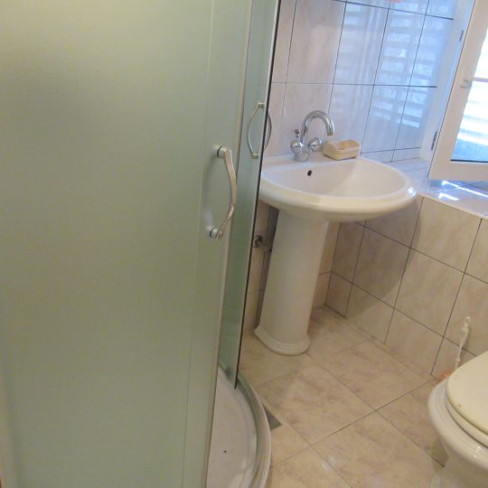 Stan PULA, CENTAR, TERASA IZ DNEVNOG