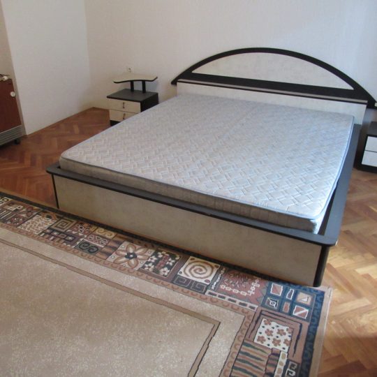 Stan PULA, CENTAR, TERASA IZ DNEVNOG