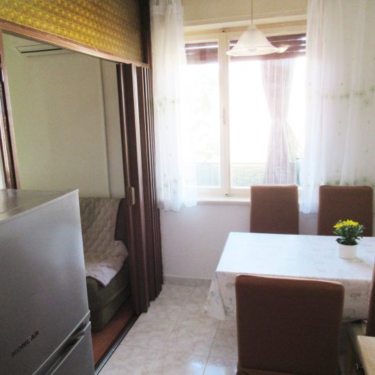 Wohnung PULA, STOJA