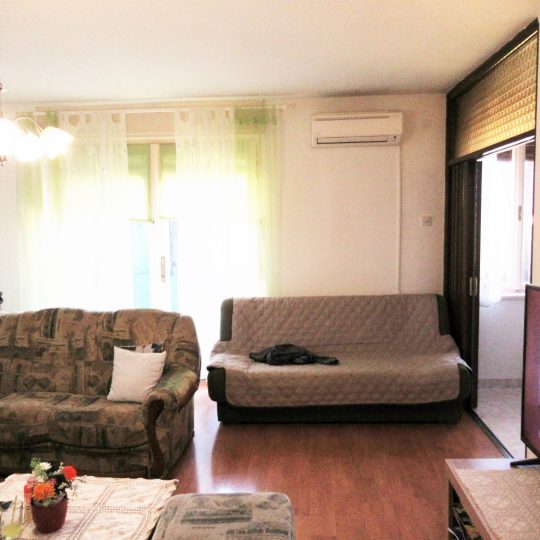 Wohnung PULA, STOJA