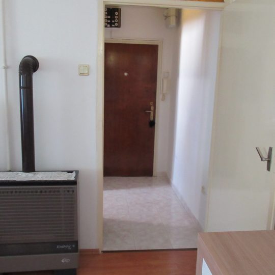Wohnung PULA, STOJA