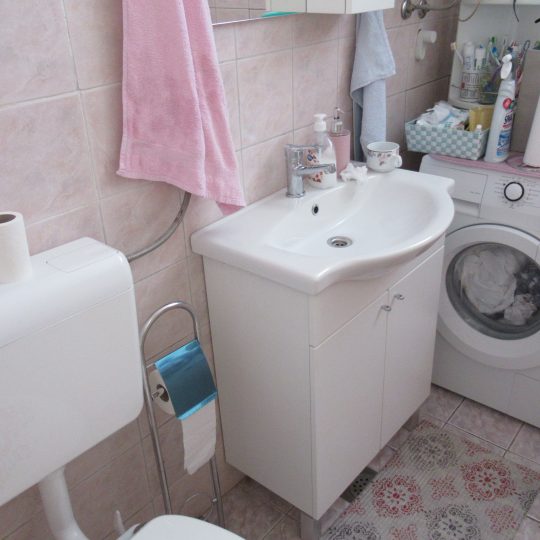 Wohnung PULA, STOJA