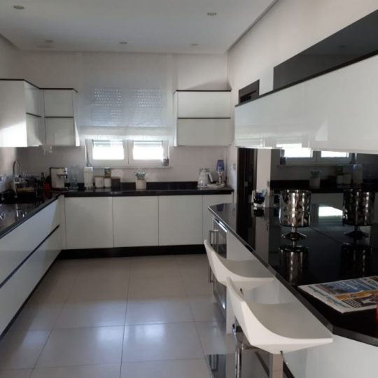 Okolica Banjola prekrasna villa sa bazenom 200m od plaže