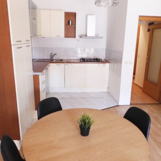 Apartment PULA, GROUND FLOOR, VERUDELA €158,000