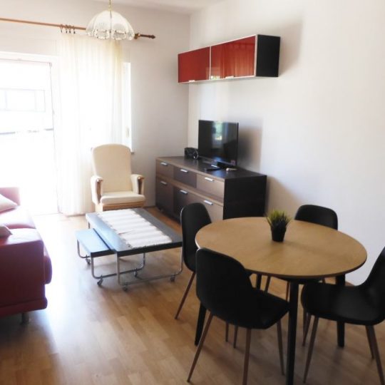Apartment PULA, GROUND FLOOR, VERUDELA €158,000