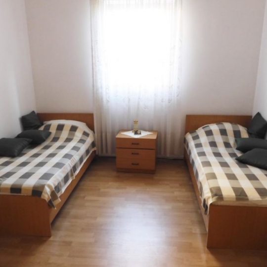 Apartment PULA, GROUND FLOOR, VERUDELA €158,000