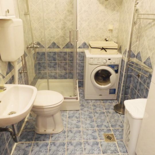 Apartment PULA, GROUND FLOOR, VERUDELA €158,000