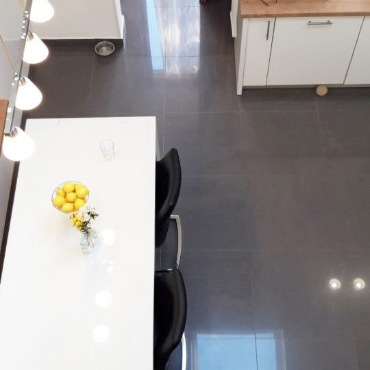 Kuća PULA, CENTAR,PRIZEMNICA, TERASA 25 m2, BLIZINA FORUMA