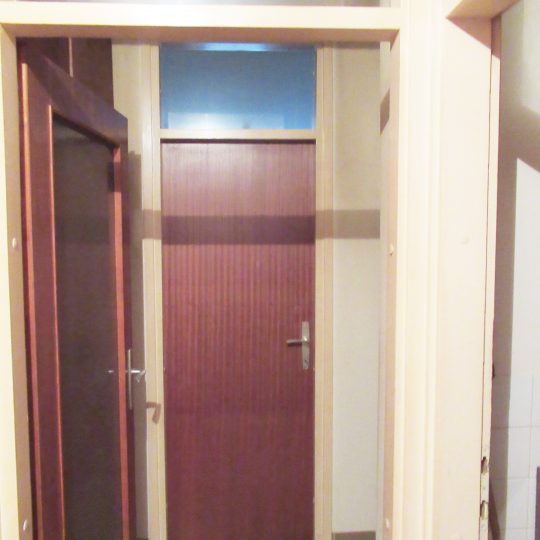 PULA, APARTMENT NEAR THE MARKET, OLDER NEW BUILDING