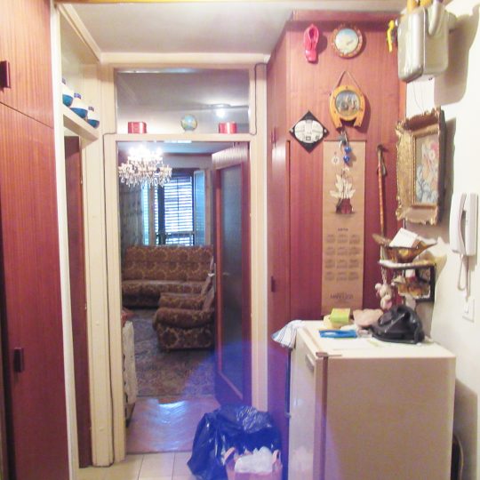 PULA, APARTMENT NEAR THE MARKET, OLDER NEW BUILDING