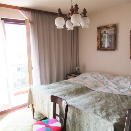 PULA, APARTMENT NEAR THE MARKET, OLDER NEW BUILDING