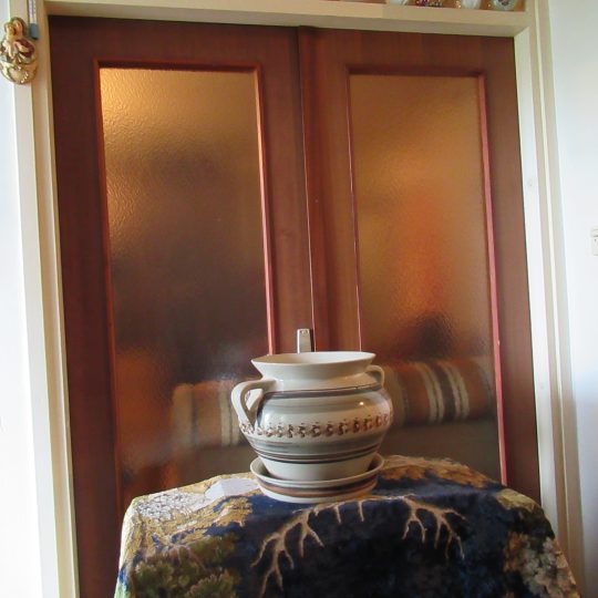 PULA, APARTMENT NEAR THE MARKET, OLDER NEW BUILDING