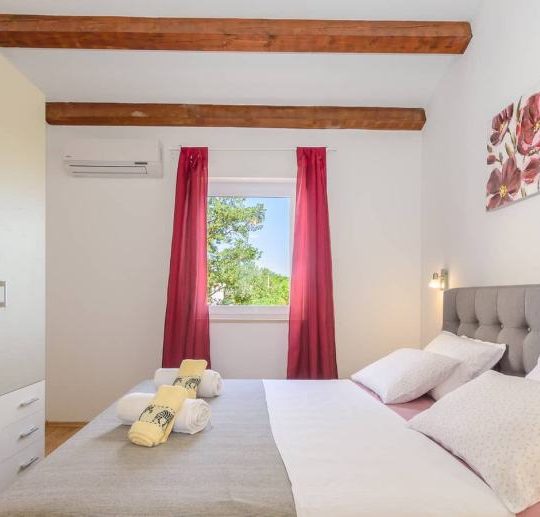 Žminj, OKOLICA VILLA SA BAZENOM,SAUNA, KONOBA, 300.00 m2