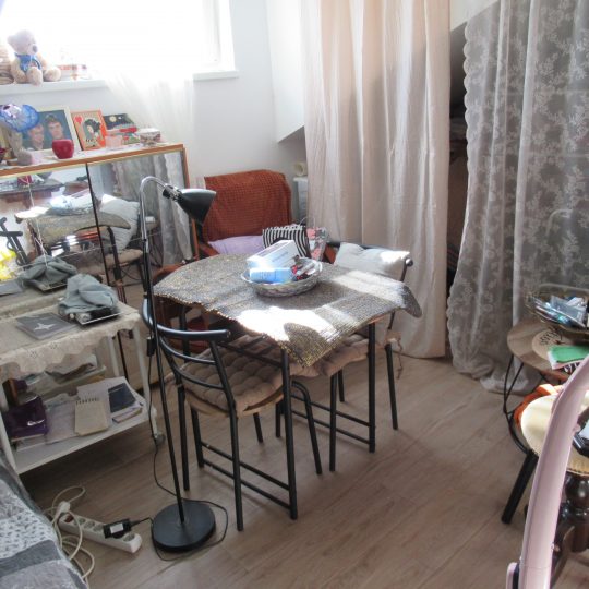 Wohnung PULA, EINZUG, NÜTZLICH, 5. STOCK MIT AUFZUG