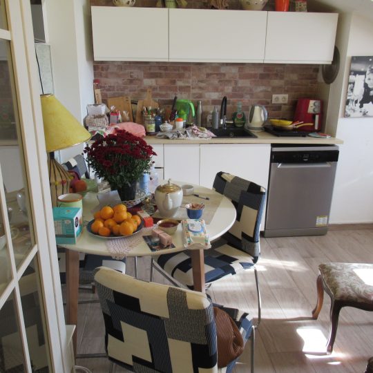 Wohnung PULA, EINZUG, NÜTZLICH, 5. STOCK MIT AUFZUG