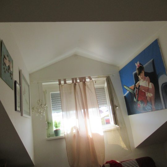 Wohnung PULA, EINZUG, NÜTZLICH, 5. STOCK MIT AUFZUG