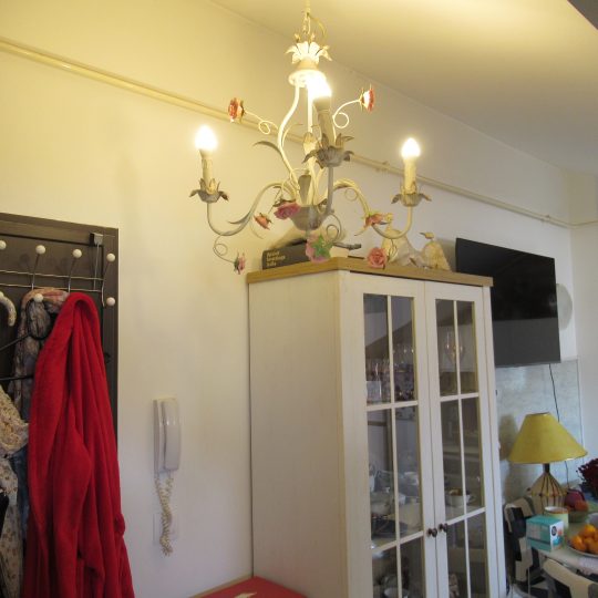 Wohnung PULA, EINZUG, NÜTZLICH, 5. STOCK MIT AUFZUG