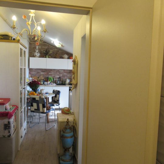 Wohnung PULA, EINZUG, NÜTZLICH, 5. STOCK MIT AUFZUG