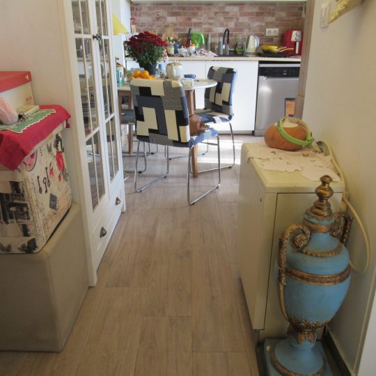 Wohnung PULA, EINZUG, NÜTZLICH, 5. STOCK MIT AUFZUG