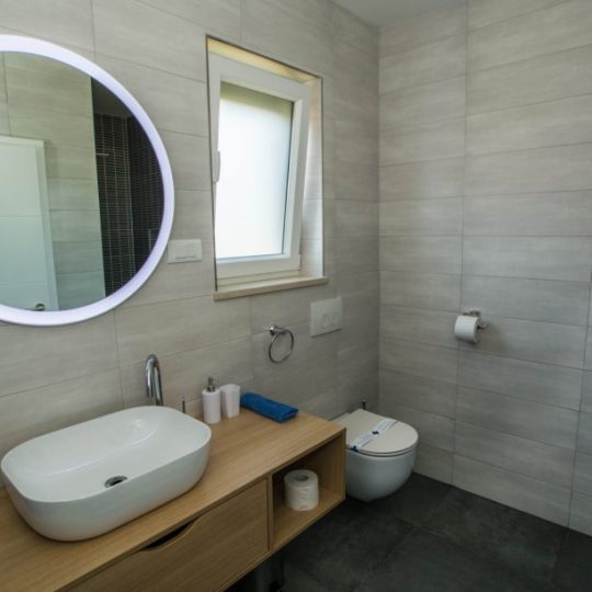 House MEDULIN, SURROUNDINGS, SWIMMING POOL, PLEASANT, QUIET ENVIRONMENT