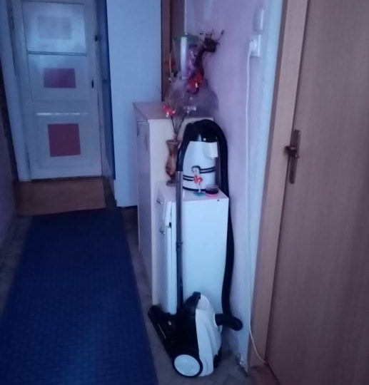 PULA, CENTER, SECURED PARKING, THREE BEDROOMS
