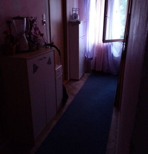 PULA, CENTER, SECURED PARKING, THREE BEDROOMS