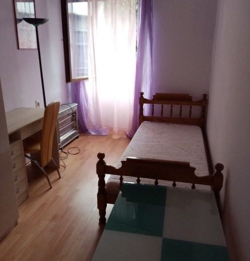 PULA, CENTER, SECURED PARKING, THREE BEDROOMS