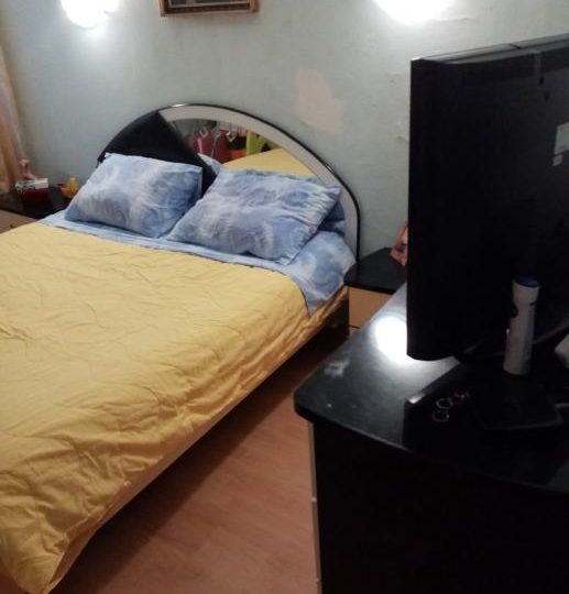 PULA, CENTER, SECURED PARKING, THREE BEDROOMS