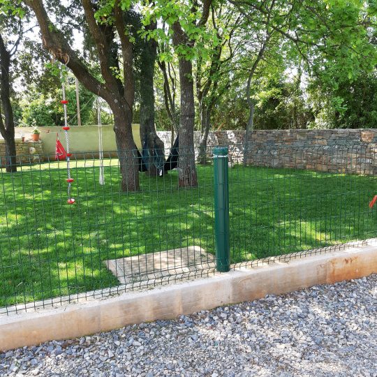 Haus in der Nähe von Pula, Gemeinde Ližnjan