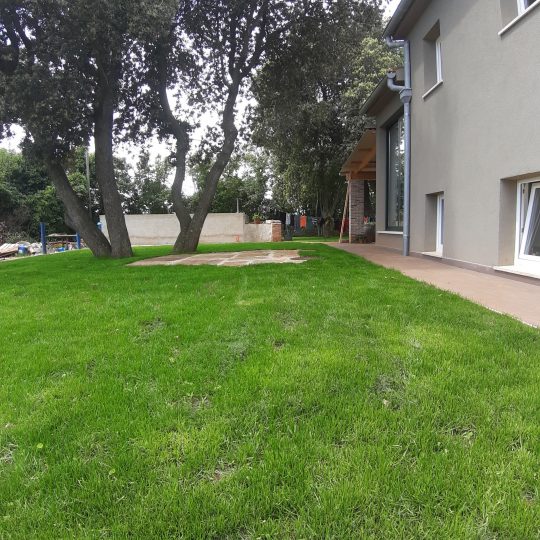 Haus in der Nähe von Pula, Gemeinde Ližnjan