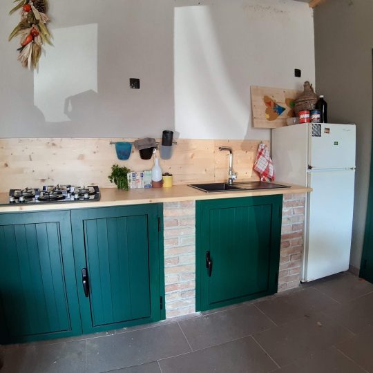 Haus in der Nähe von Pula, Gemeinde Ližnjan