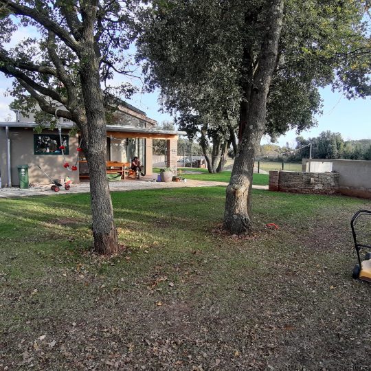 Haus in der Nähe von Pula, Gemeinde Ližnjan