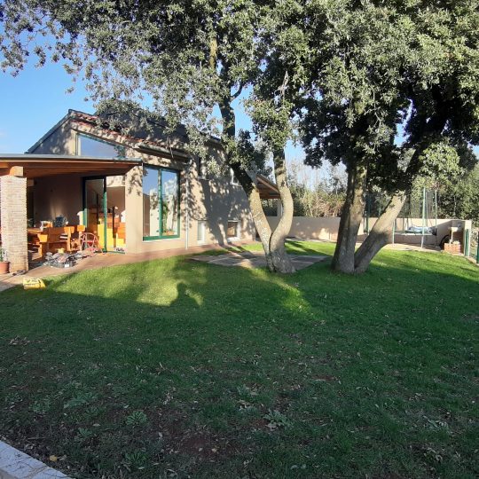 Haus in der Nähe von Pula, Gemeinde Ližnjan