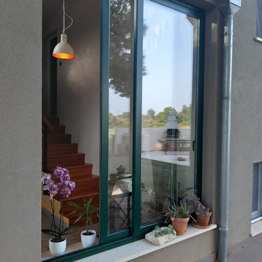 Haus in der Nähe von Pula, Gemeinde Ližnjan