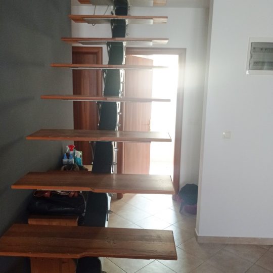Wohnung PULA, VALDEBEK, KOD LOVEŽICE STRASSE