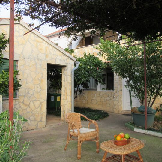 Haus NACH PULA 4km, NACH MEDULINA 5km, UMGEBUNG ŠEVE, UMGEBUNG JADREŠKI